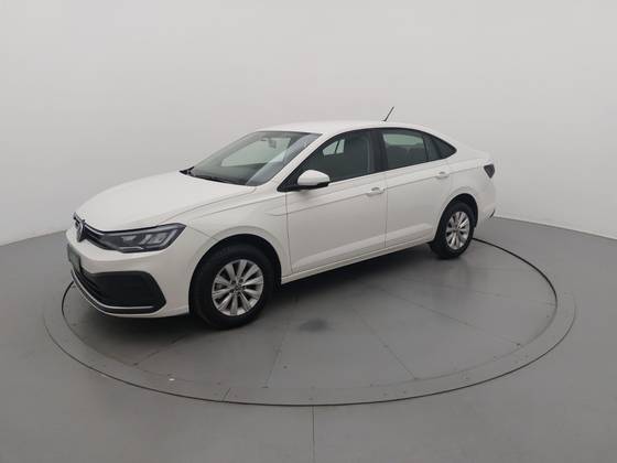 VOLKSWAGEN VIRTUS 1.0 170 TSI MANUAL VOLKSWAGEN VIRTUS 1.0 170 TSI MANUAL